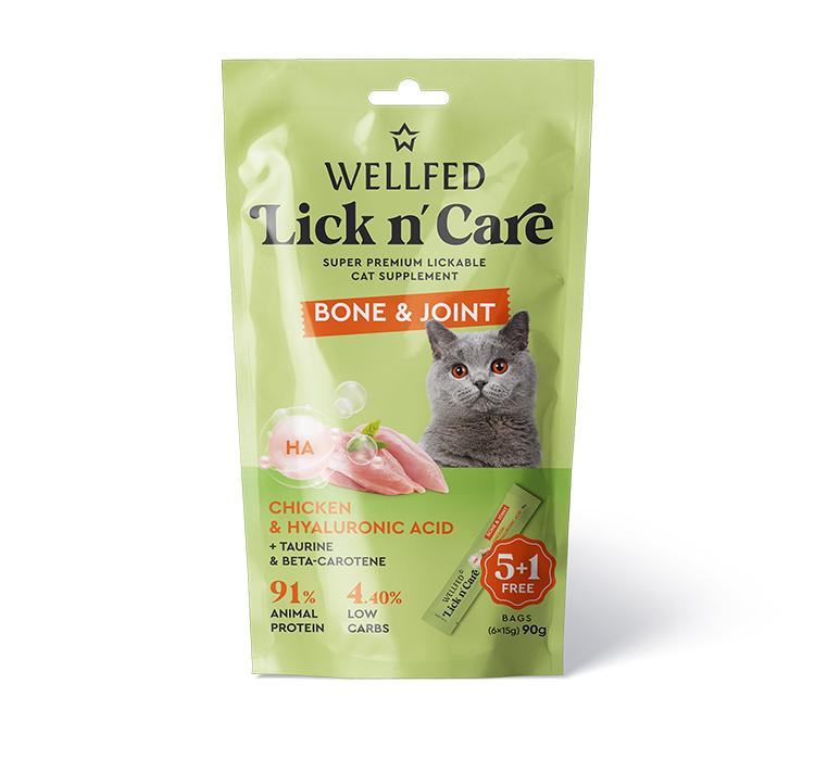 chichen protein boost cat energy 
