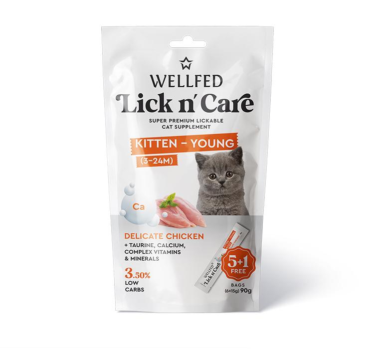 kitten snacks monoprotein premium best 