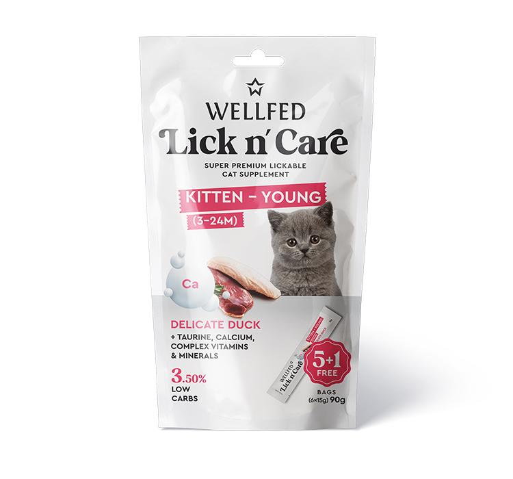 kitten snacks monoprotein premium best 