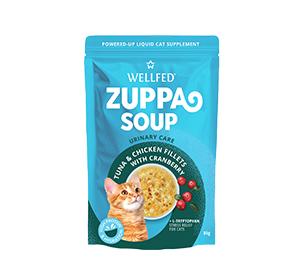 urinary care for cats