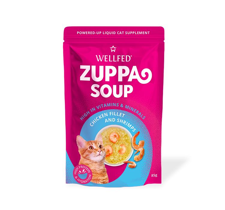 zuppa soups pink 