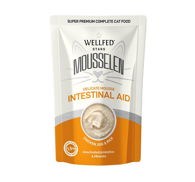 intenstinal 