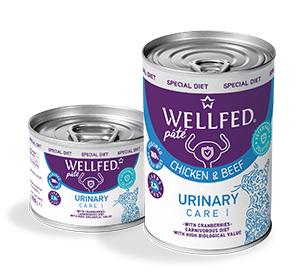 urinary care for cats